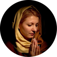 Гадалка Анна — Казанское